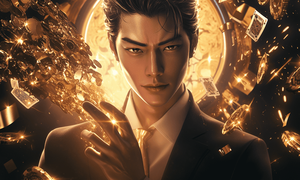 game cờ bạc